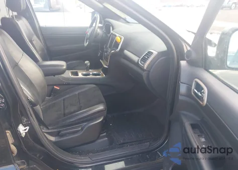 2015 Jeep Grand Cherokee Altitude from USA, damaged, VIN 1C4RJFAG7FC754121